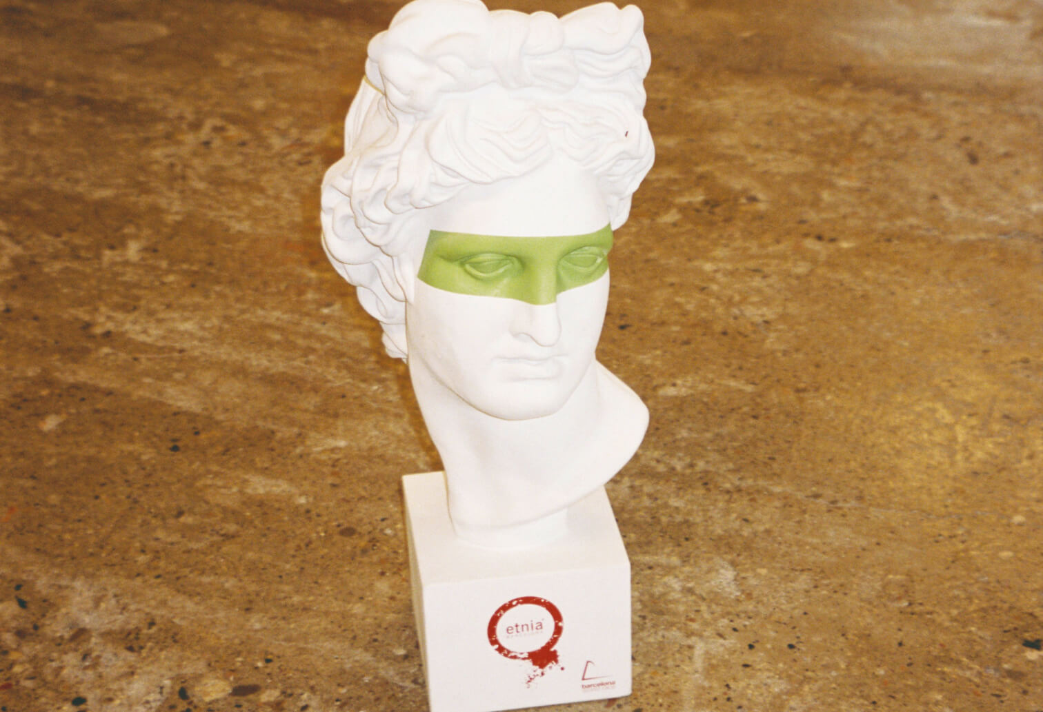 etnia barcelona world